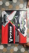 Selling my viva inline skates.