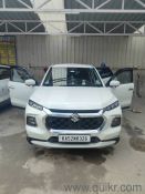 Used Maruti Suzuki Grand Vitara 2023 Model Images