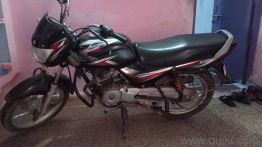 Used Bajaj CT 100 2019 Model Images