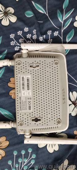 TP link wireless modem(1)