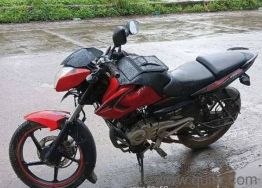 Used Bajaj Pulsar 135 LS 2015 Model Images