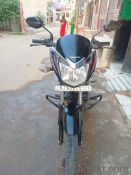 Used Honda Shine 2024 Model Images