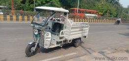 EV Loader for Sale