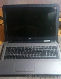 HP Notebook