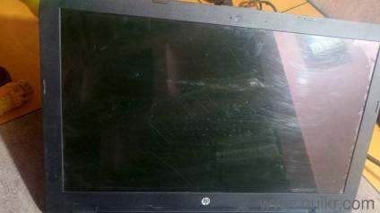 HP Notebook(1)