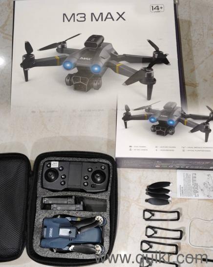 M3 maxx drone