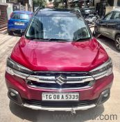 Used Maruti Suzuki XL6 2024 Model Images