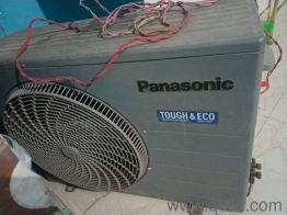 Split Air Conditioner(3)