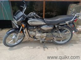 Used Hero Splendor Plus i3s 2022 Model Images