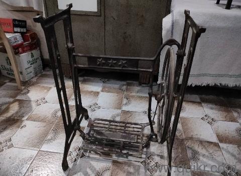 stitching machine per dan