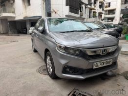 Used Honda Amaze 2020 Model Images