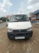 Used Maruti Suzuki Eeco 2021 Model Images