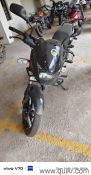 Used Bajaj Pulsar 125 2024 Model Images
