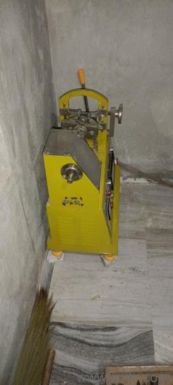 Fully automatic Fan wainding machine reverse and forward system(2)