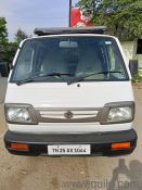 Used Maruti Suzuki Omni 2012 Model Images