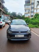 Used Volkswagen Ameo 2017 Model Images