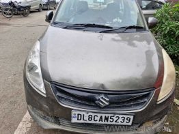 Used Maruti Suzuki Swift Dzire 2016 Model Images