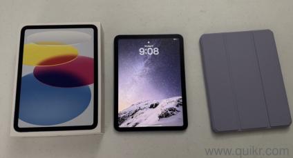 Mobile and Tablets