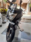 Used Suzuki Gixxer SF 2018 Model Images