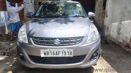 Used Maruti Suzuki Dzire 2013 Model Images