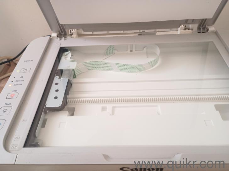 Well maintained colour printer(1)