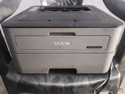 Printer is good condition(1)