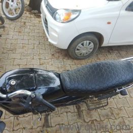 Used Hero Splendor Plus i3s 2023 Model Images