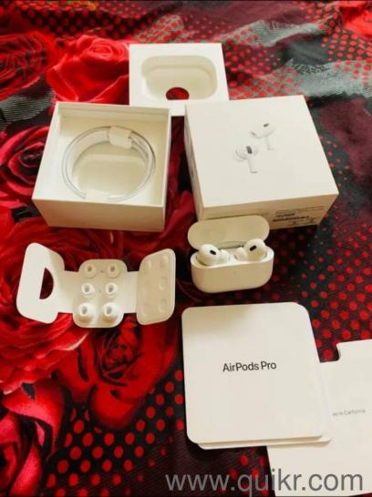 AIRPODS PRO GEN 2