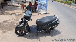 Used TVS Jupiter 2018 Model Images