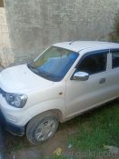 Used Maruti Suzuki S PRESSO 2023 Model Images