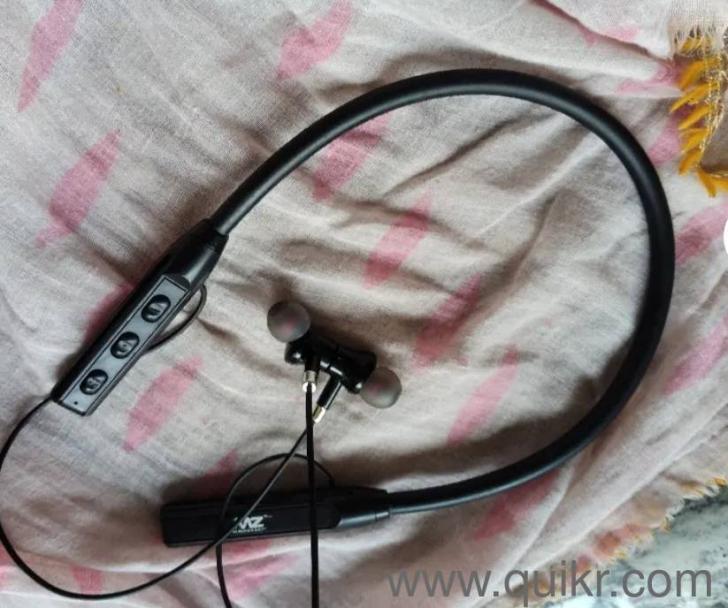 NECKBAND BLUETOOTH(3)