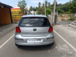 Used Volkswagen Polo 2011 Model Images