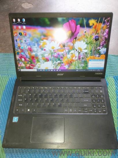 acer plutonium silver