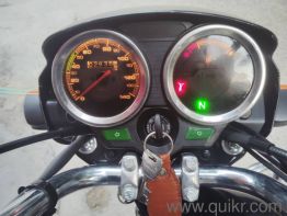 Used Hero Splendor Plus 2023 Model Images