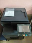 XEROX MACHINE(2)