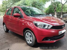 Used Tata TIAGO JTP 2017 Model Images