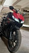 Used Yamaha YZF R15 V3 2018 Model Images