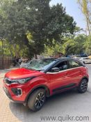 Used Tata Nexon 2020 Model Images