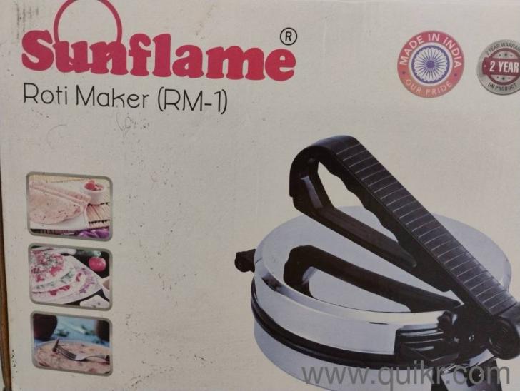 Sunflame Roti Maker