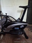 Welcare 2-in-1 Orbitrack Exercise Cycle & Cross Trainer for Sale