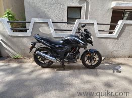 Used Honda SP160 Single Disc 2024 Model Images
