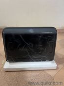 Unused Original Maruti Suzuki Ertiga OEM Music System / Head Unit (Den