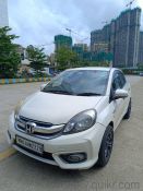 Used Honda Amaze 2016 Model Images