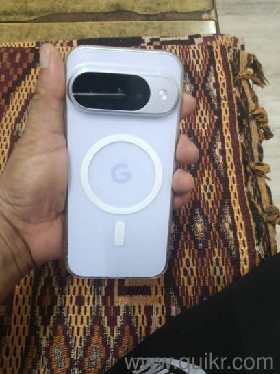 google pixel 10