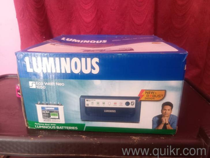 inverter plus battery(1)