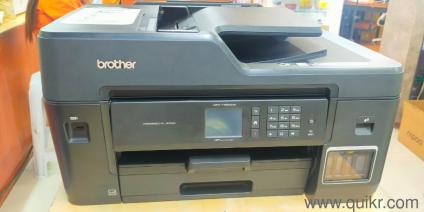 A3 Printer work with inverter(1)