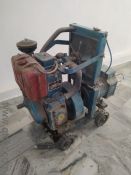 Good & working condition generator(3)