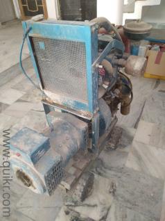 Good & working condition generator(1)