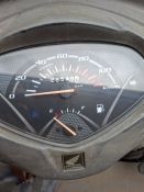 Used Honda Activa 4G 2018 Model Images