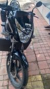 Used Honda CB Unicorn 2018 Model Images